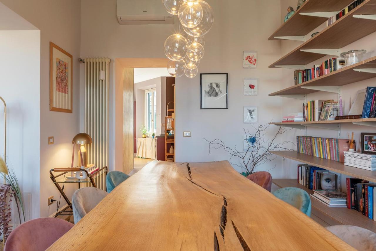 Apartamento Testaccio *