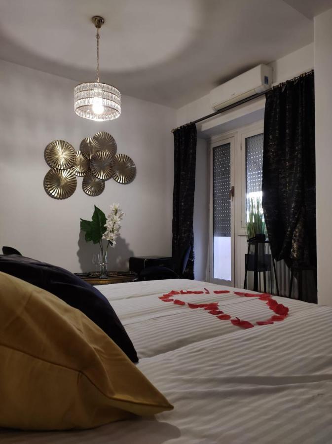 Vatican Luxury * Roma