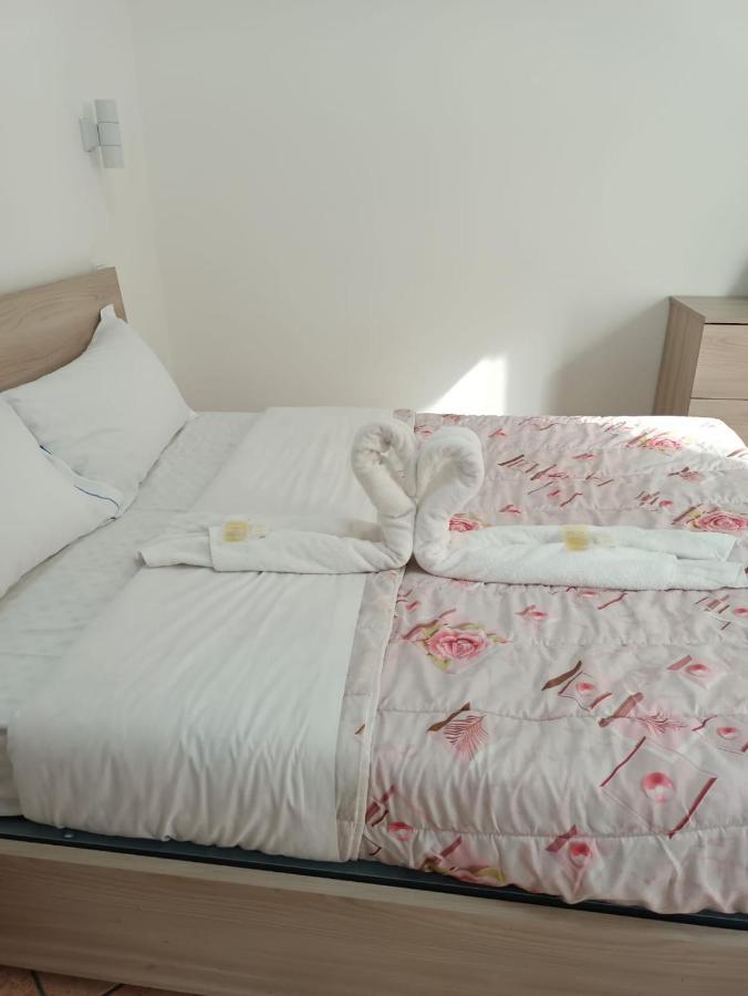 Fanti Homes Affittacamere