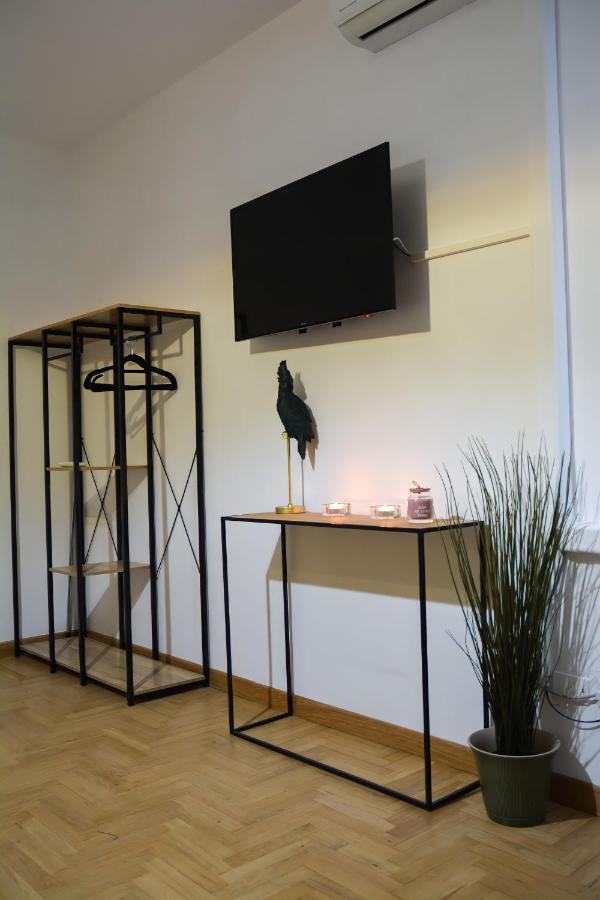 Vatican Luxury Gasthof Rom