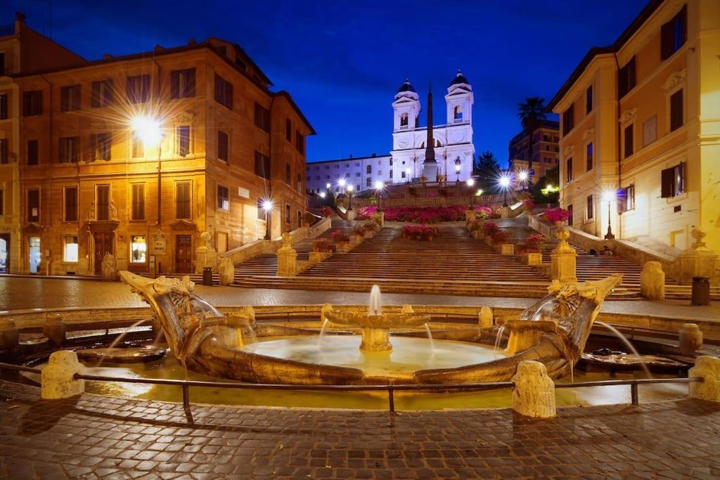 The Break - Via Veneto Charming Roma