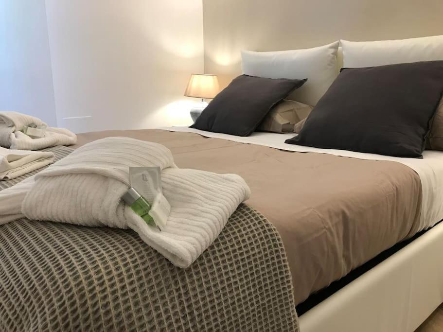 Apartamento The Break - Via Veneto Charming Roma