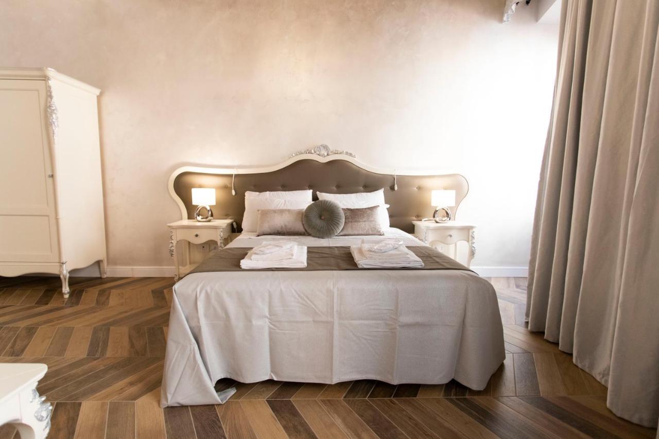Palazzo Fracassini Gasthof Rom