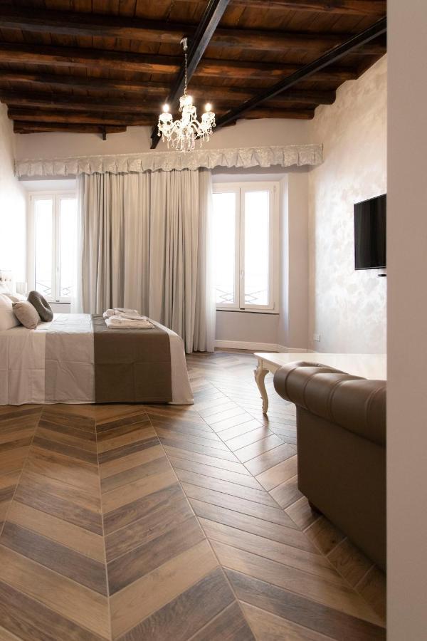 Gasthof Palazzo Fracassini Rom