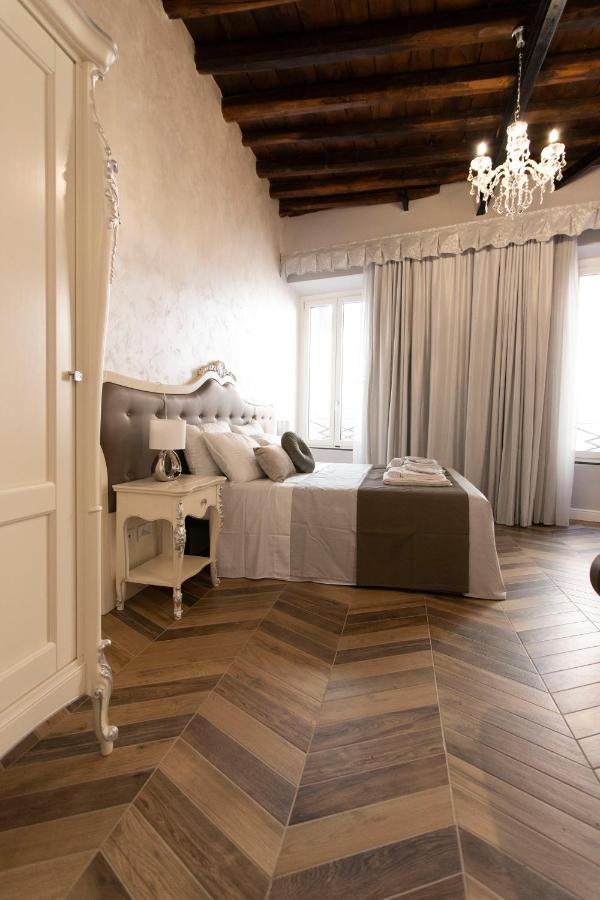 Gasthof Palazzo Fracassini *