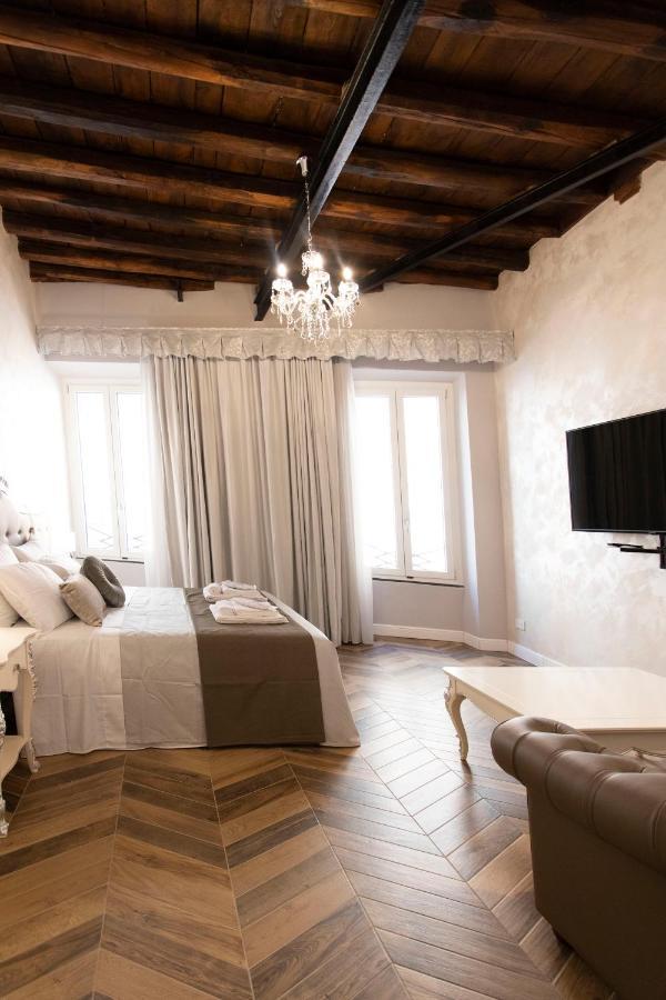 Gasthof Palazzo Fracassini