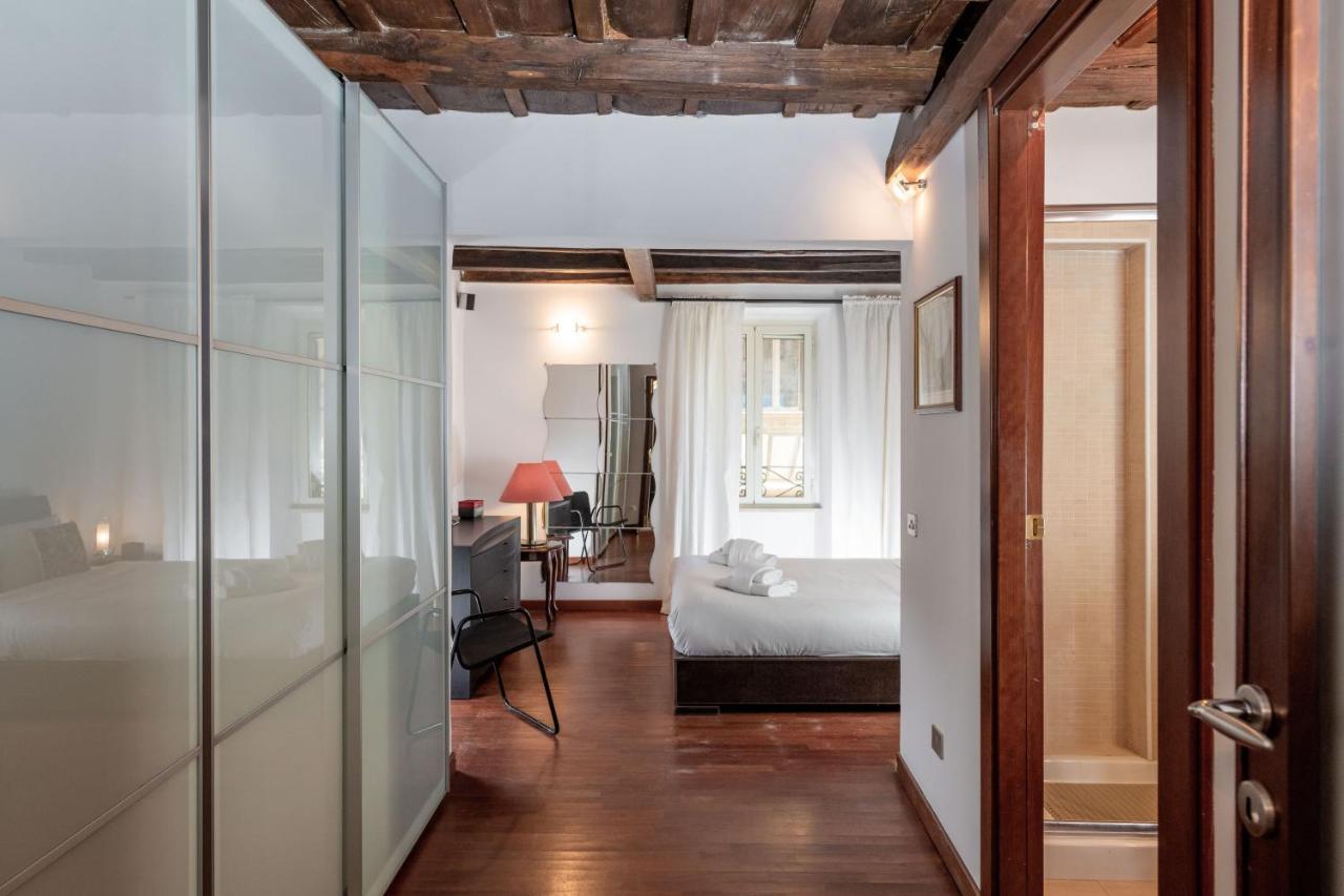 Apartment Bella Elena - Jewish Ghetto Rom