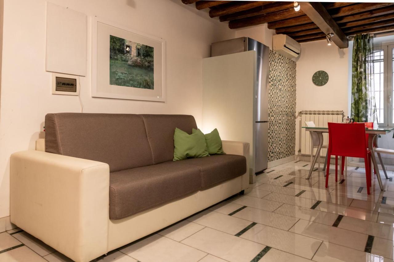 Bella Elena - Jewish Ghetto Apartment Rom
