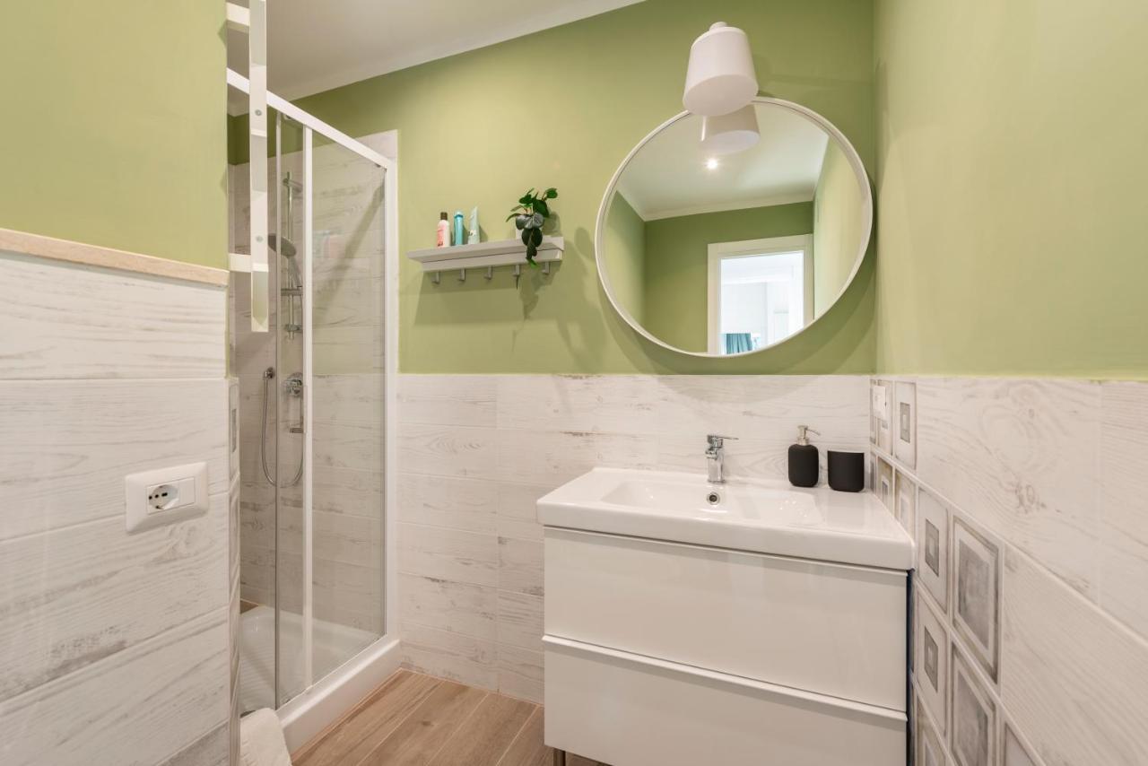 Apartamento Grande, Terrazzato Perfetto Per Famiglie E Gruppi