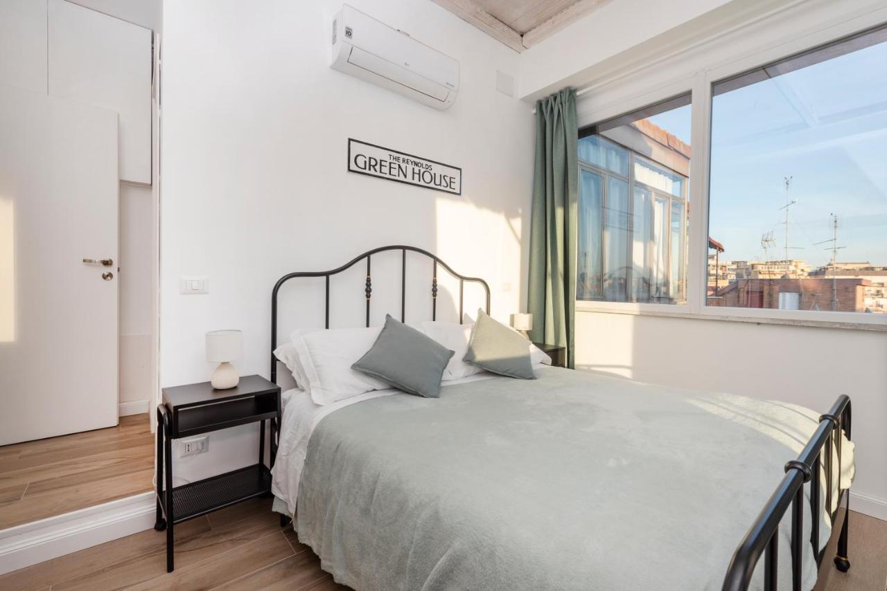 Grande, Terrazzato Perfetto Per Famiglie E Gruppi Apartamento
