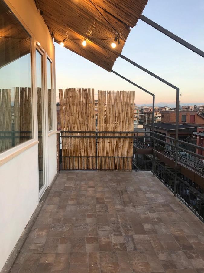 Apartamento Grande, Terrazzato Perfetto Per Famiglie E Gruppi
