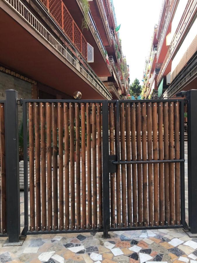 Apartamento Grande, Terrazzato Perfetto Per Famiglie E Gruppi Roma
