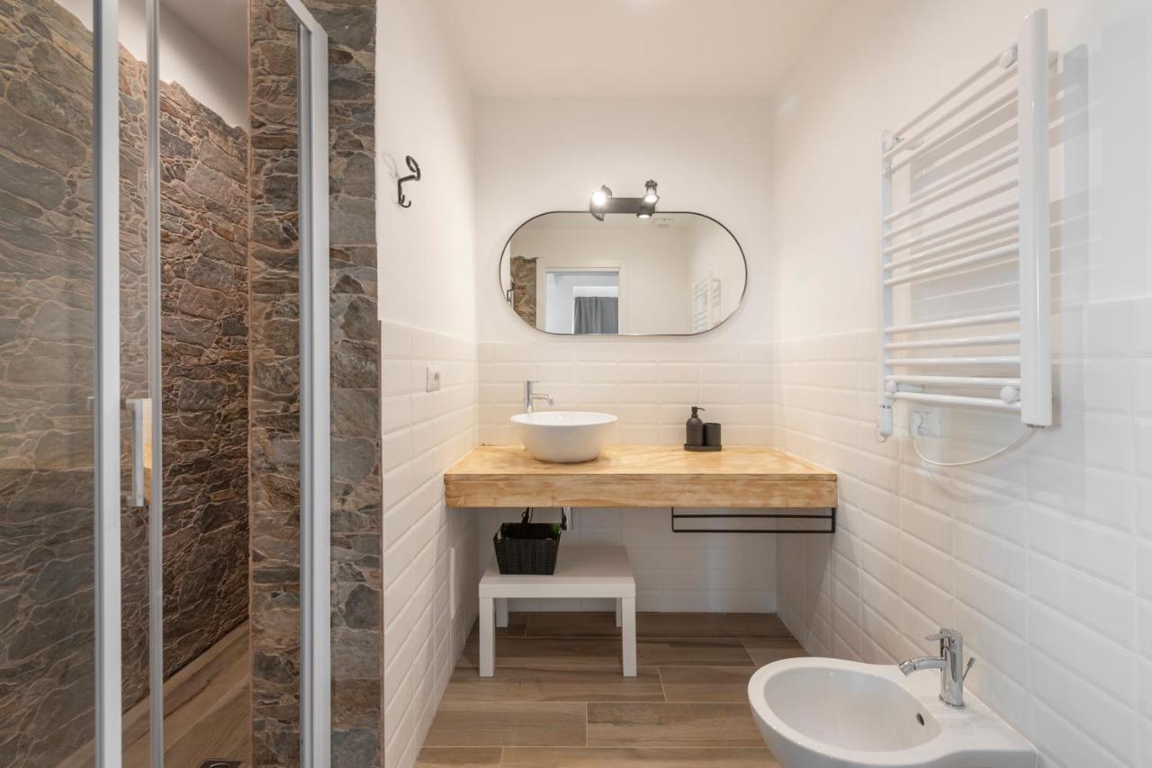 Grande, Terrazzato Perfetto Per Famiglie E Gruppi Apartamento Roma