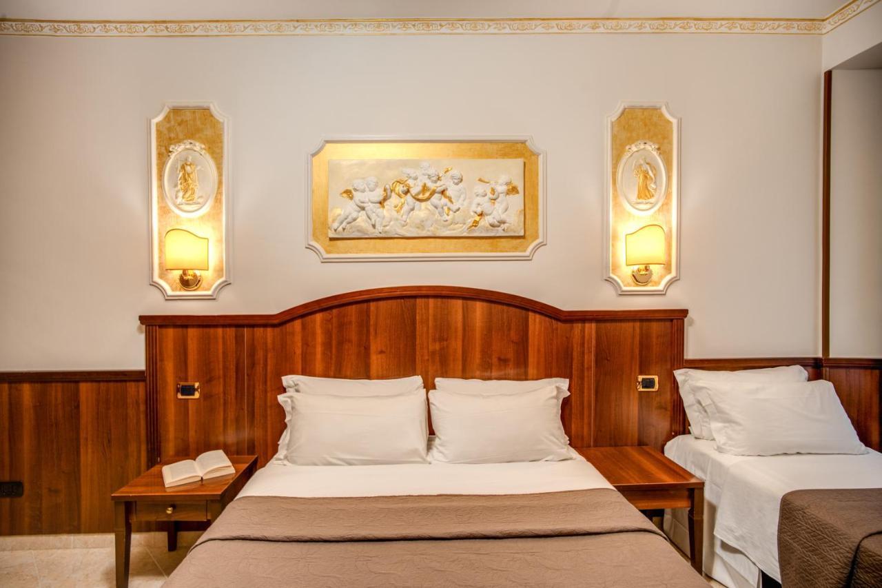 Bed & Breakfast Nakissa