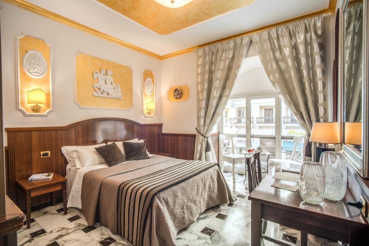 Bed & Breakfast Nakissa 3*