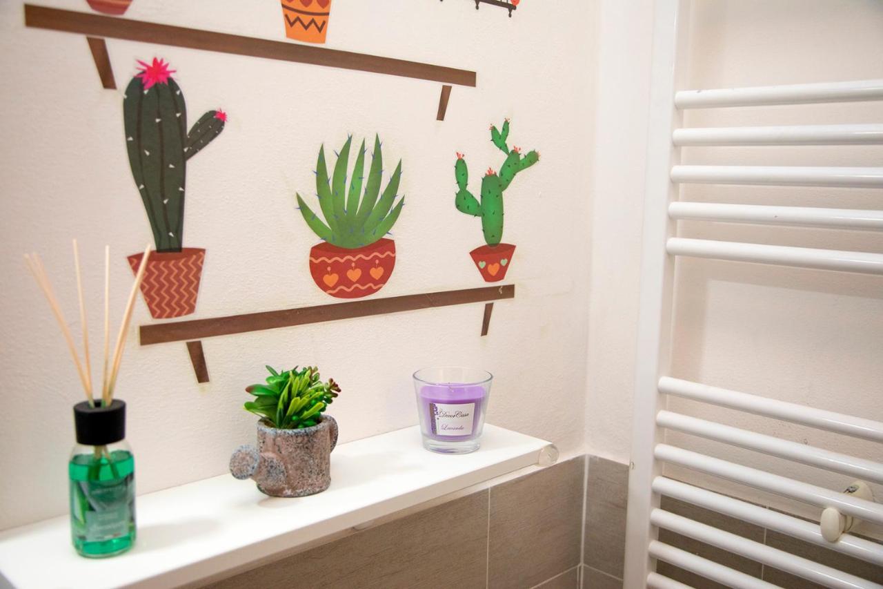Apartment San Pietro Rom