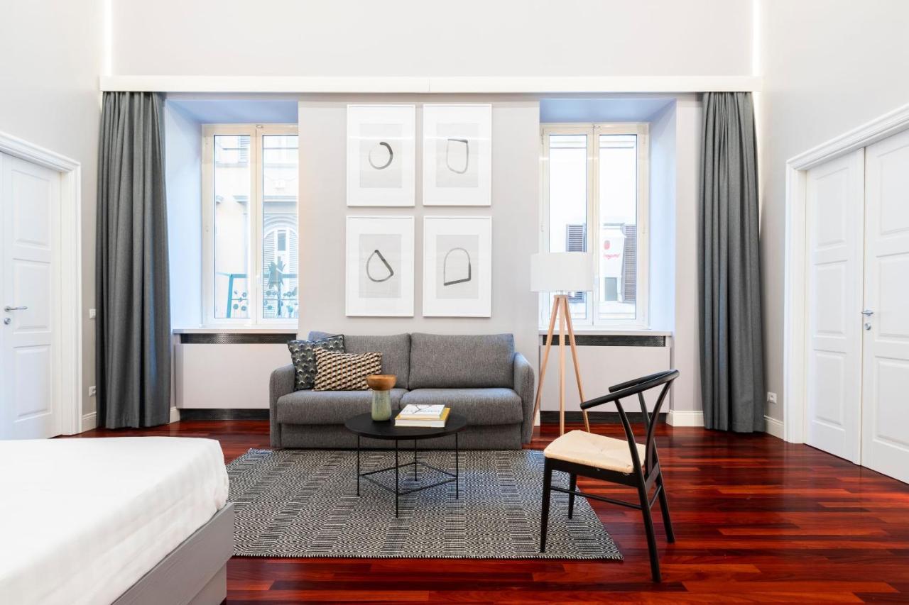 Sonder — Spanish Steps Lofts * Rom