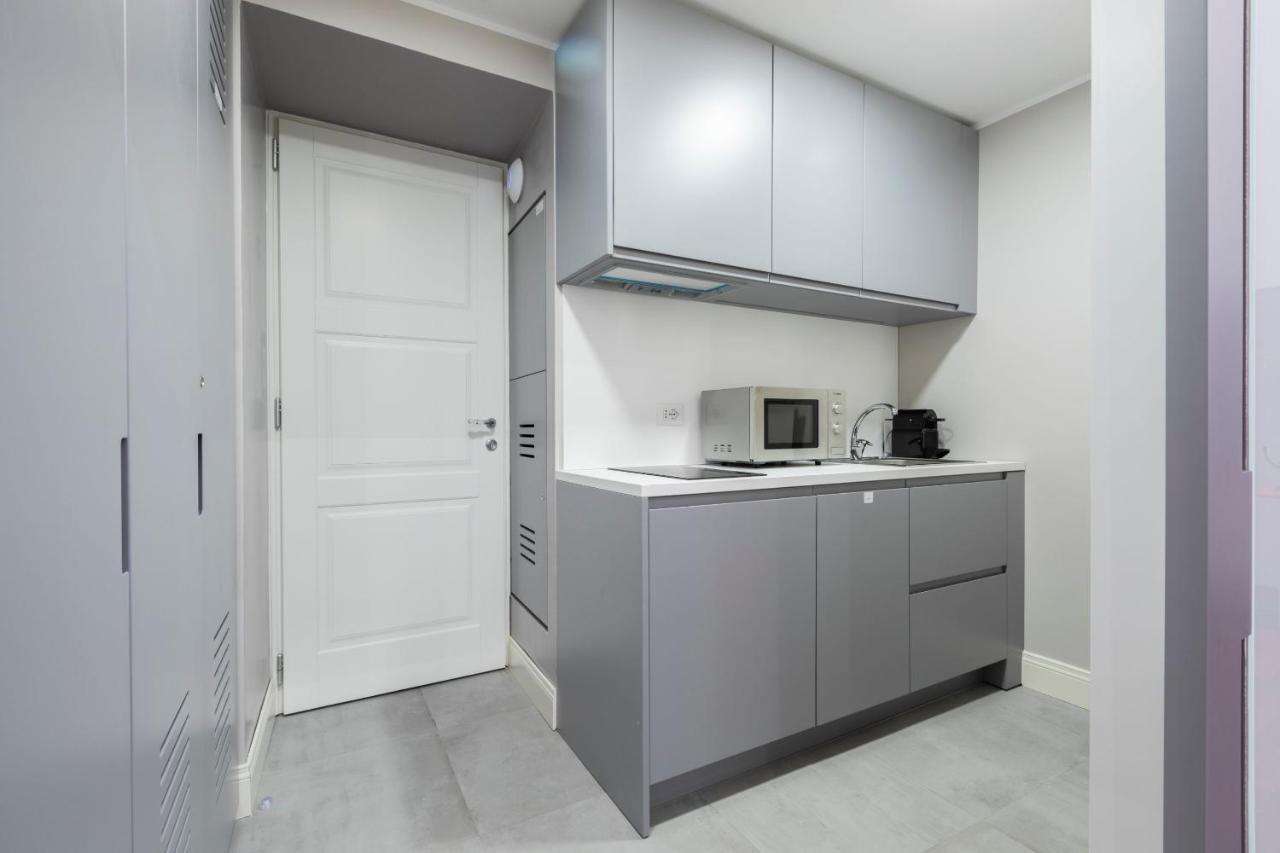 Sonder At Via Croce Apart-hotel