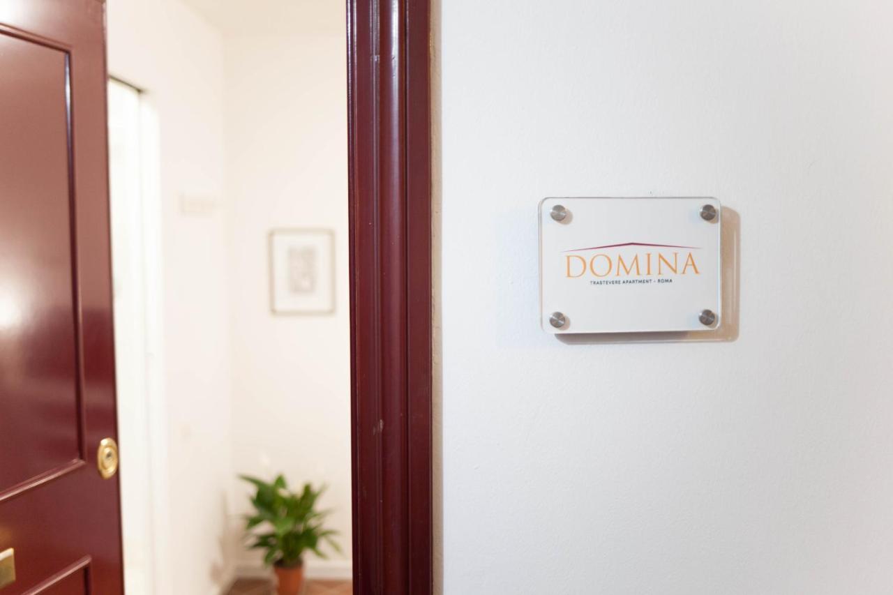 Domina Trastevere - * Roma