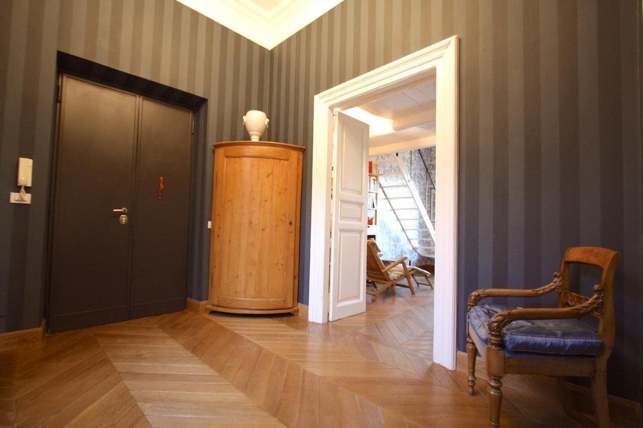 Appartamento Residenza Maggiore With Panoramic View *