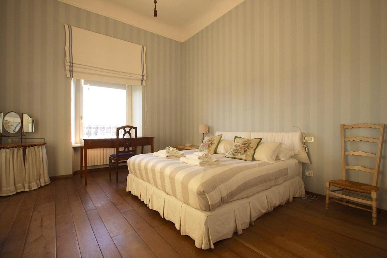 Appartamento Residenza Maggiore With Panoramic View Roma