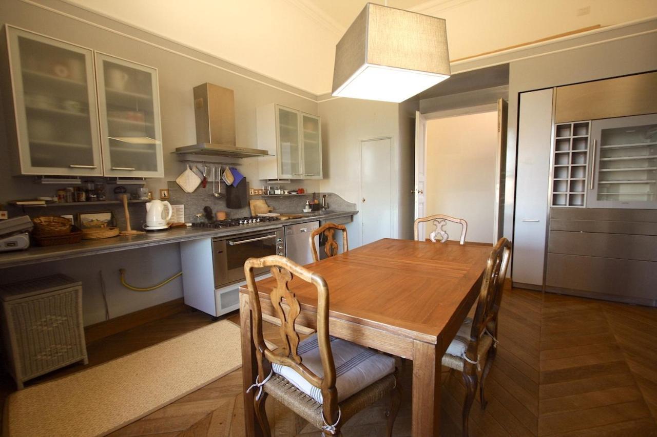 Residenza Maggiore With Panoramic View Roma