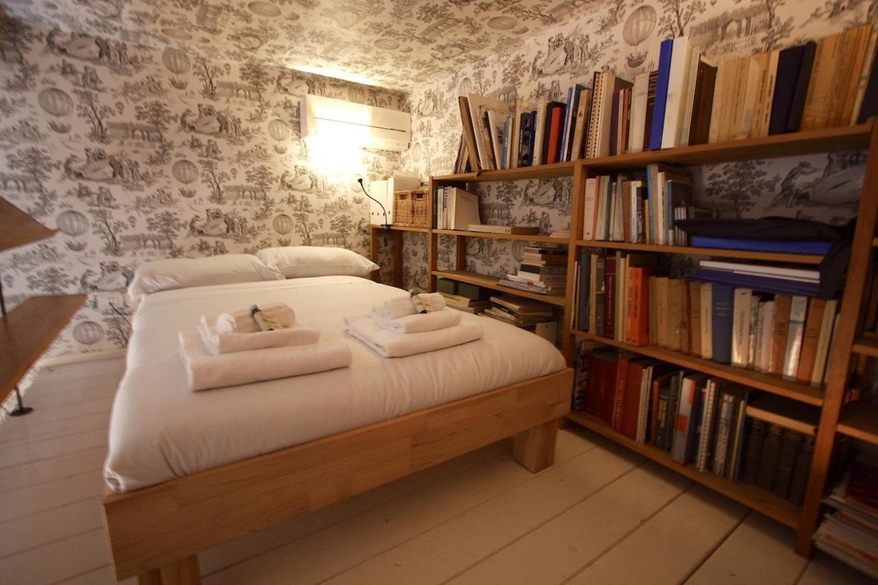 Apartamento Residenza Maggiore With Panoramic View Roma