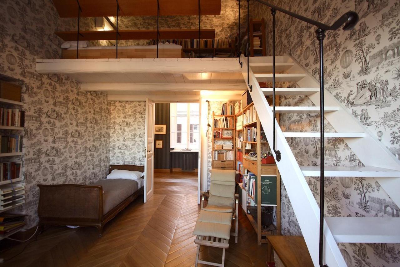 Residenza Maggiore With Panoramic View Appartamento