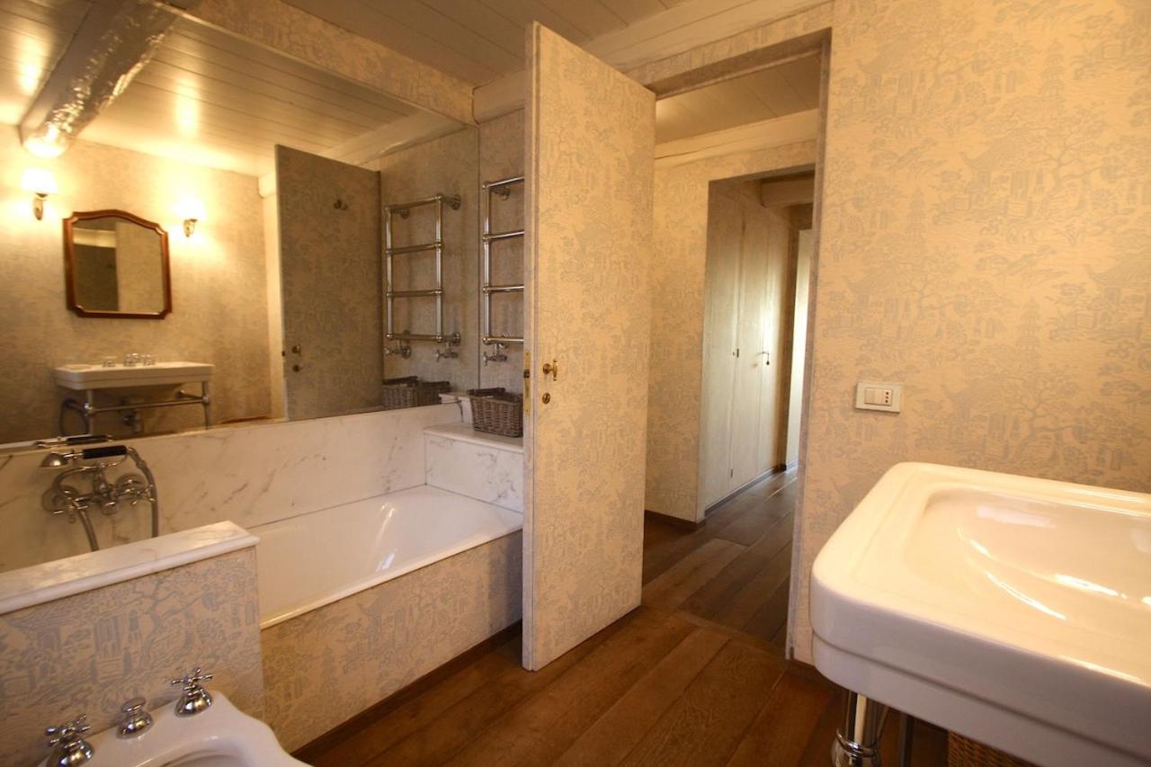 Appartamento Residenza Maggiore With Panoramic View Roma