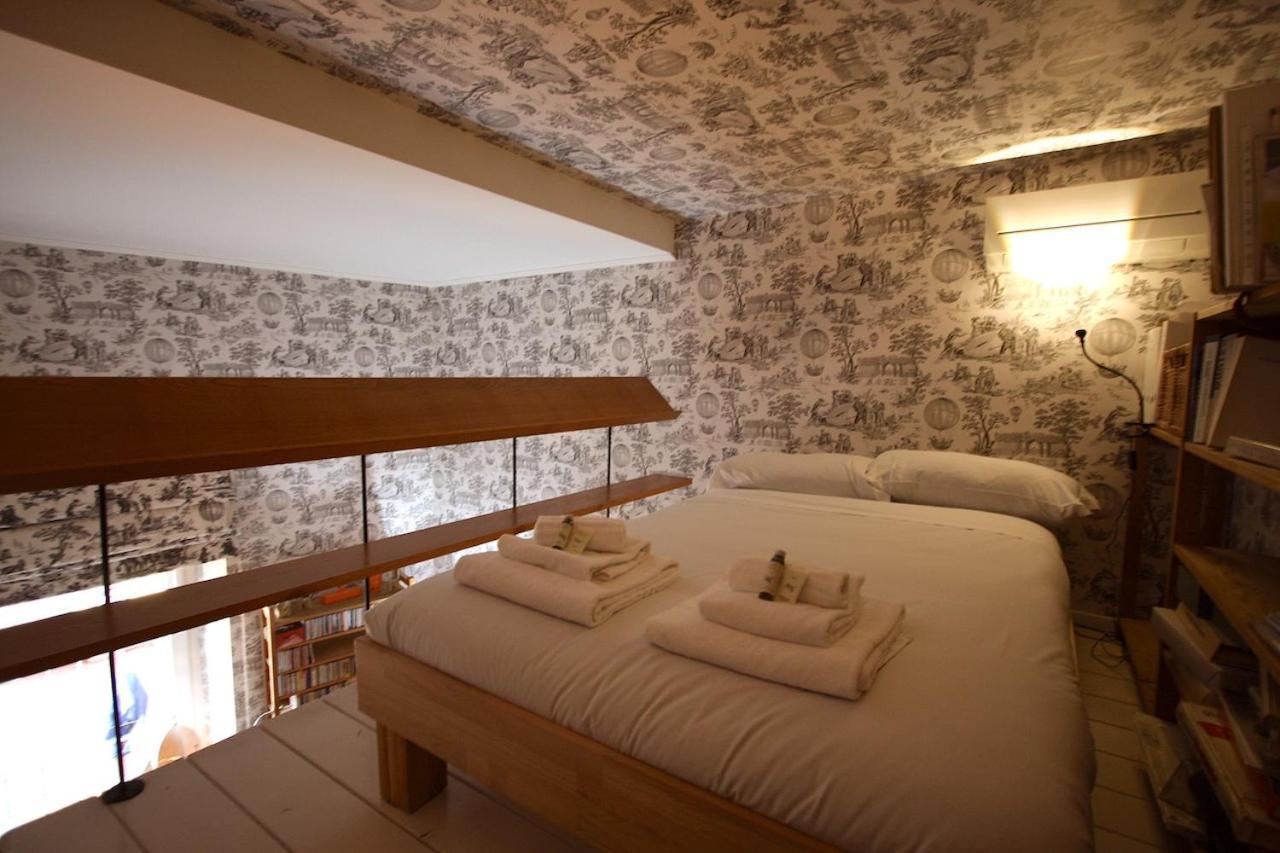 Residenza Maggiore With Panoramic View * Roma