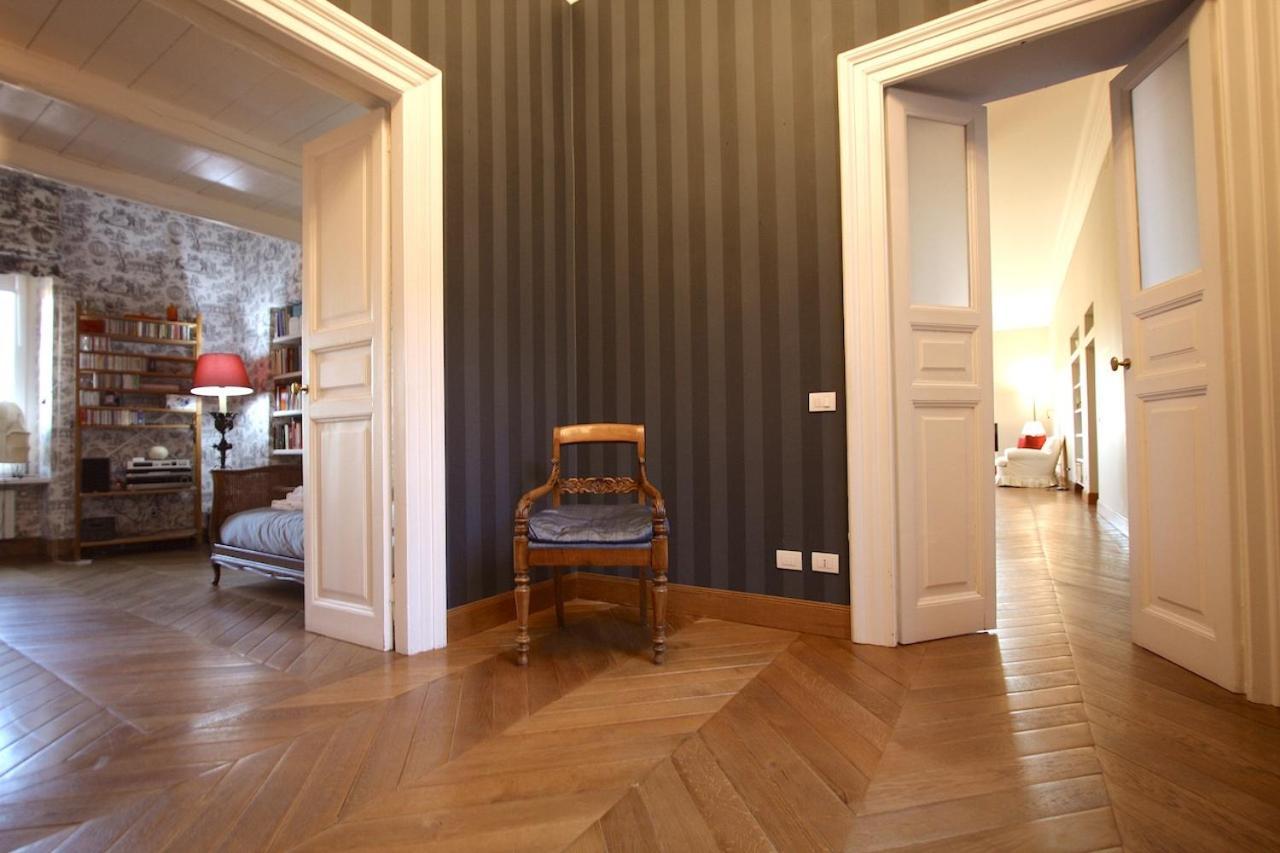 Residenza Maggiore With Panoramic View Appartamento