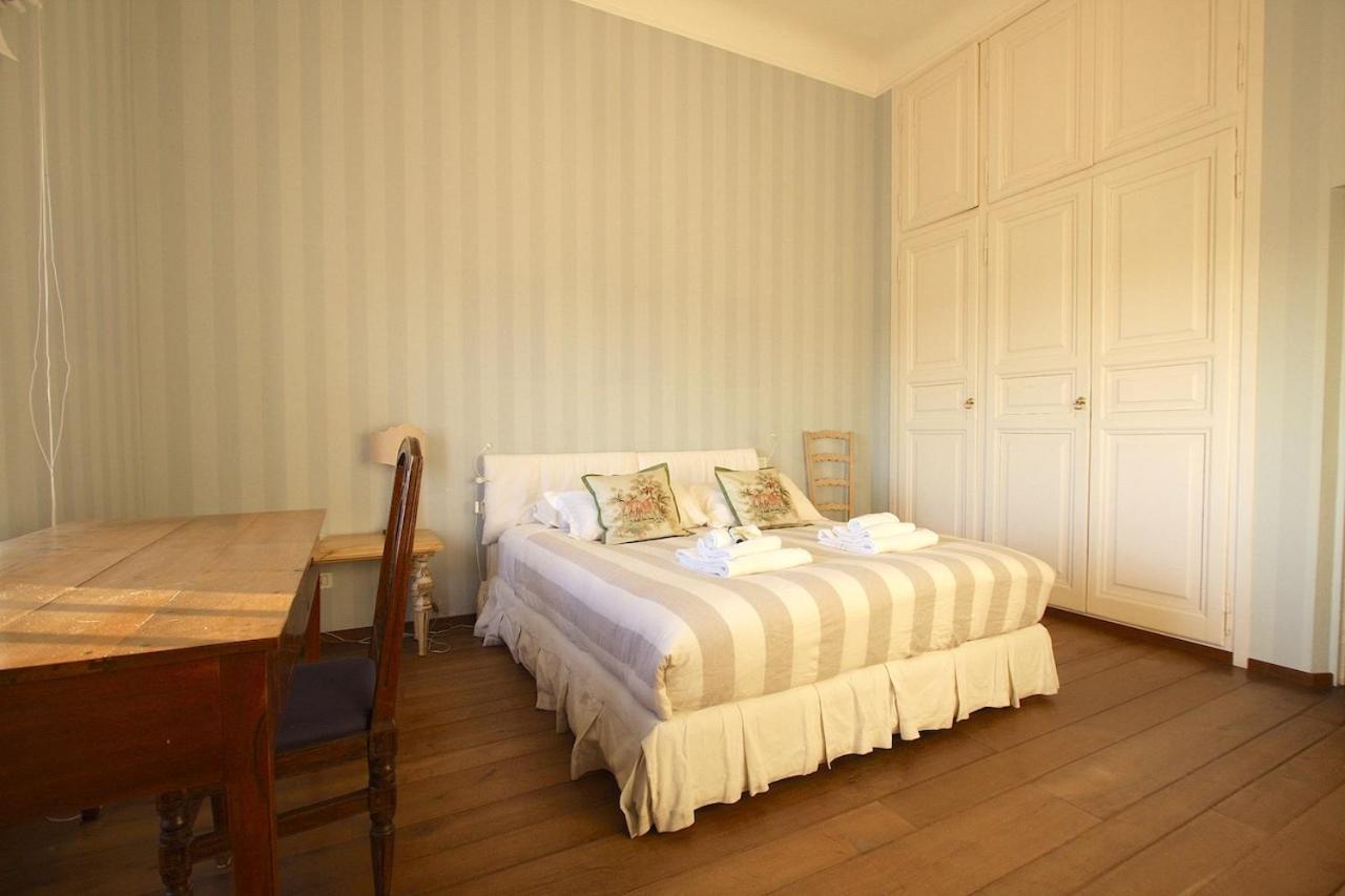 Residenza Maggiore With Panoramic View Appartamento *