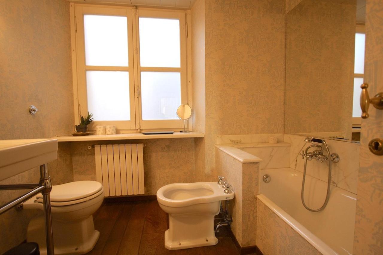 Residenza Maggiore With Panoramic View Roma