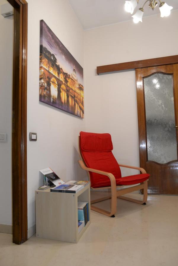 Affittacamere Emilios Entire Up To 7 People Roma