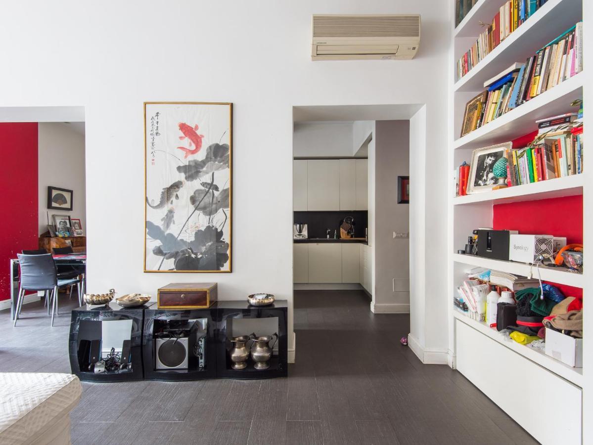 Leilighet Coronari Enchanting Two Bedroom *