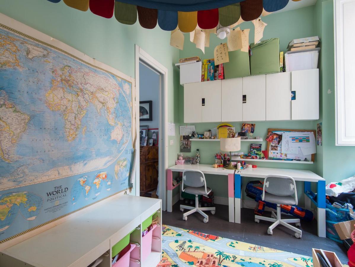 Leilighet Coronari Enchanting Two Bedroom