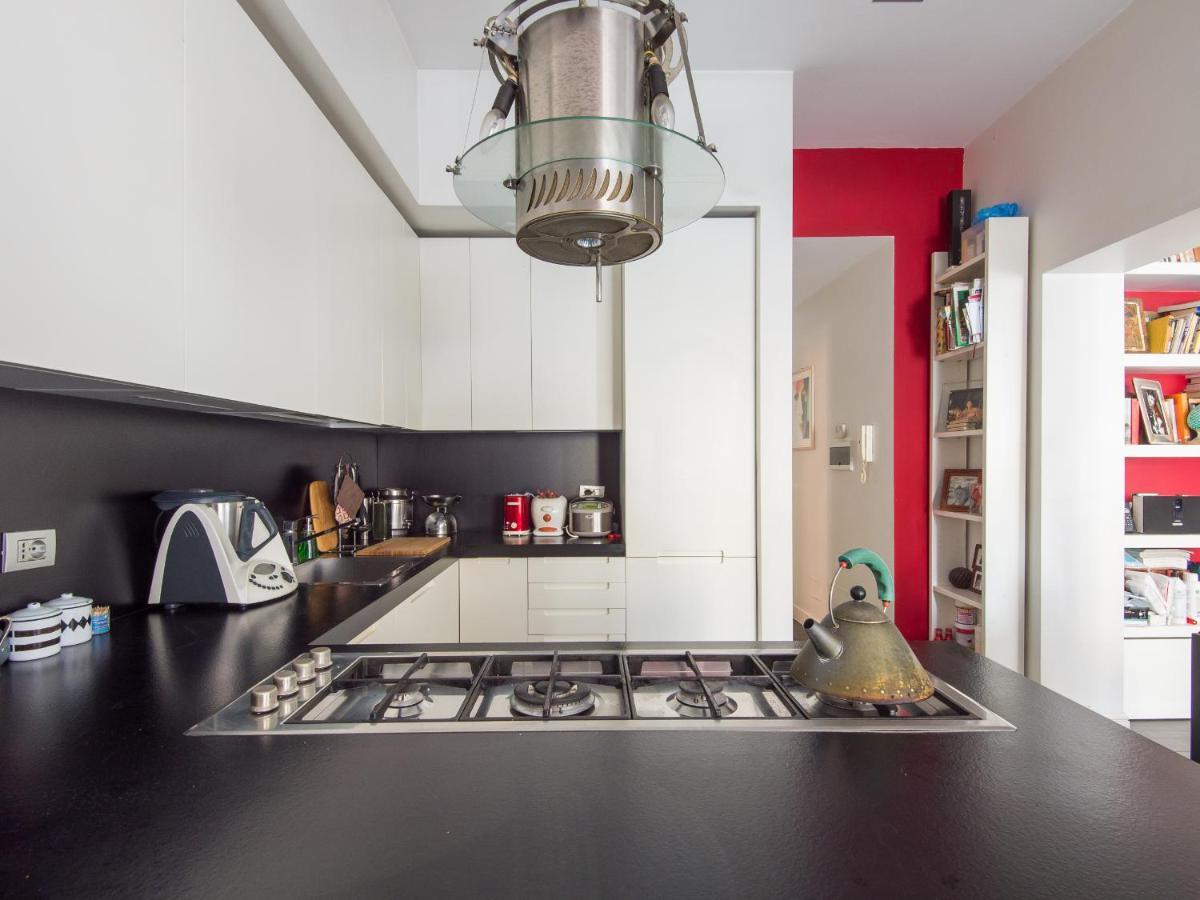 Leilighet Coronari Enchanting Two Bedroom