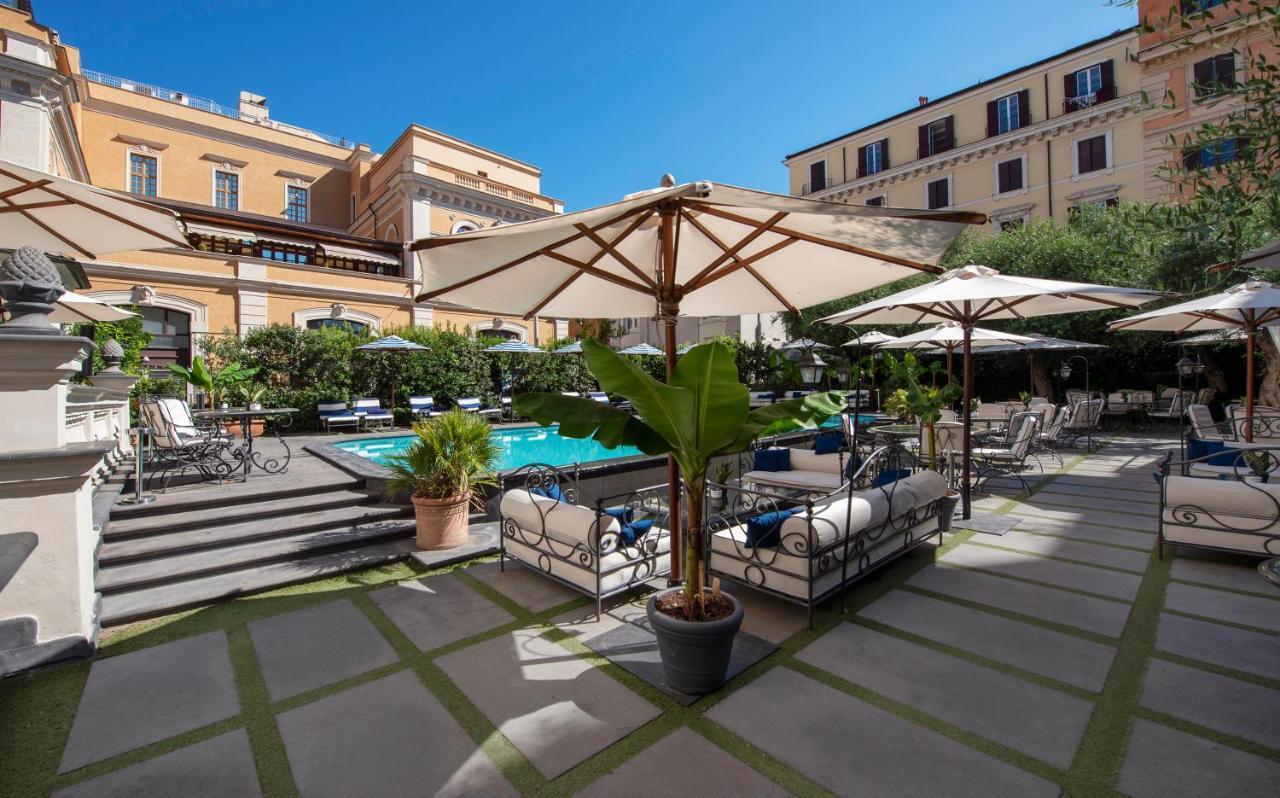 Palazzo Dama - Preferred Hotels&resorts Hotel 5*