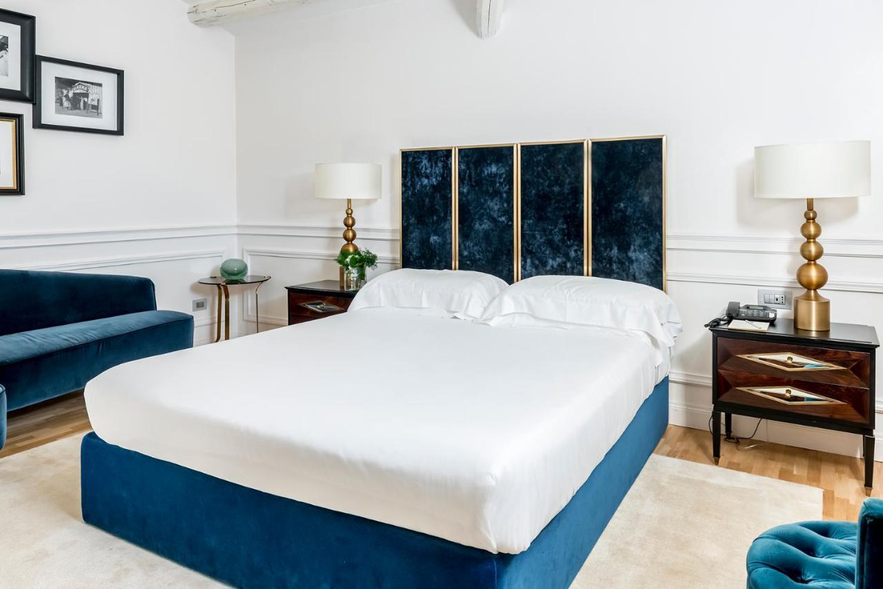 Palazzo Dama - Preferred Hotels&resorts 5*