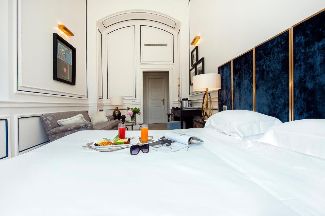Hotel Palazzo Dama - Preferred Hotels&resorts Rom