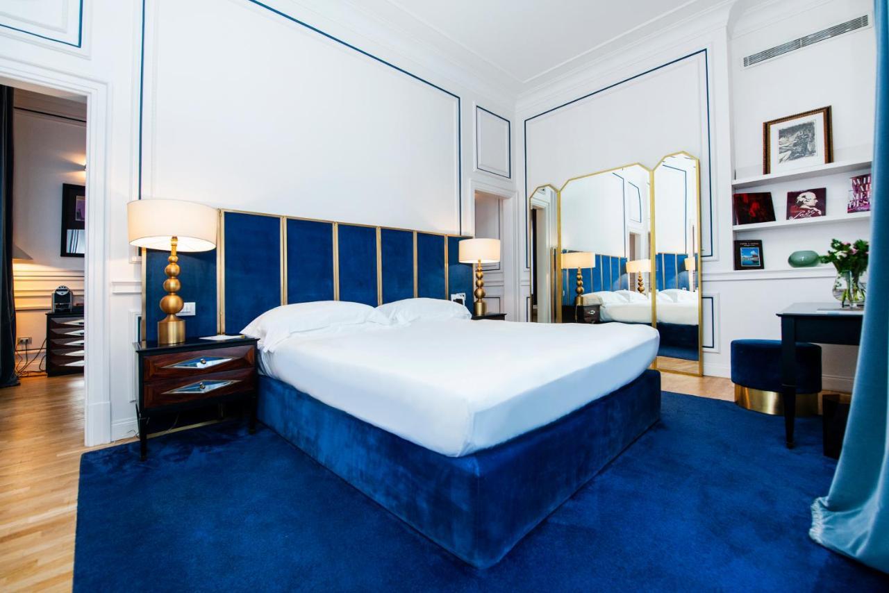 Palazzo Dama - Preferred Hotels&resorts Hotel Rom