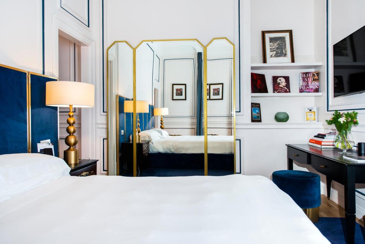 Palazzo Dama - Preferred Hotels&resorts 5* Rom
