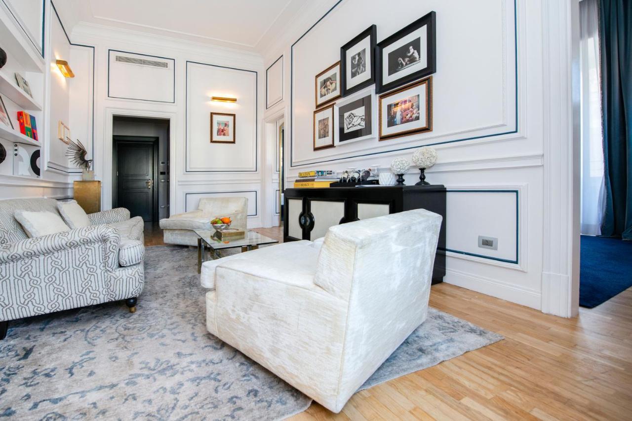 Palazzo Dama - Preferred Hotels&resorts Hotel Rom