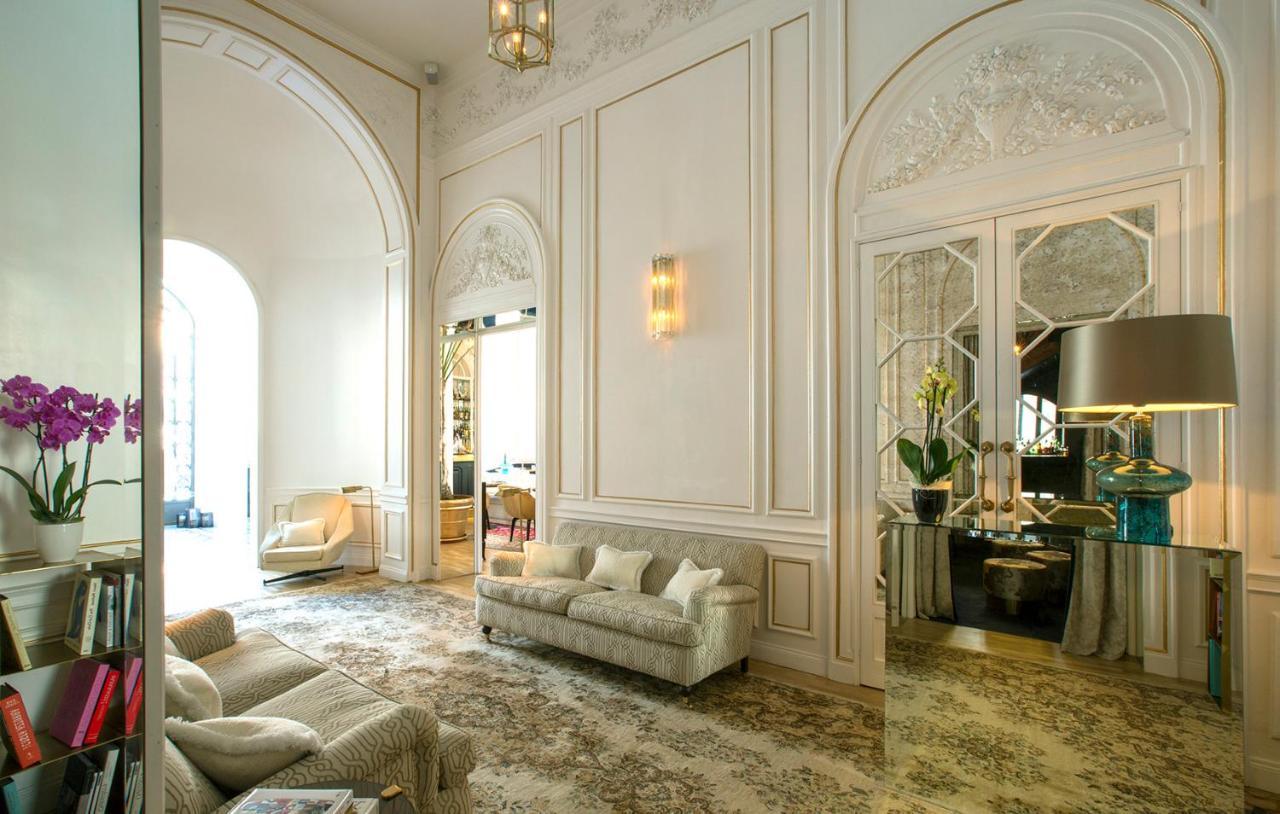 Palazzo Dama - Preferred Hotels&resorts 5*