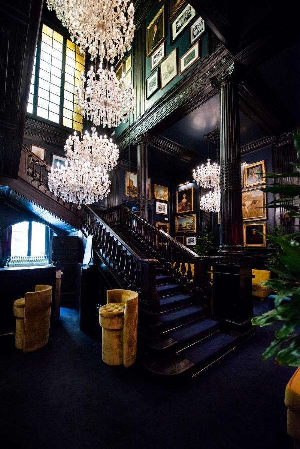 Palazzo Dama - Preferred Hotels&resorts 5*