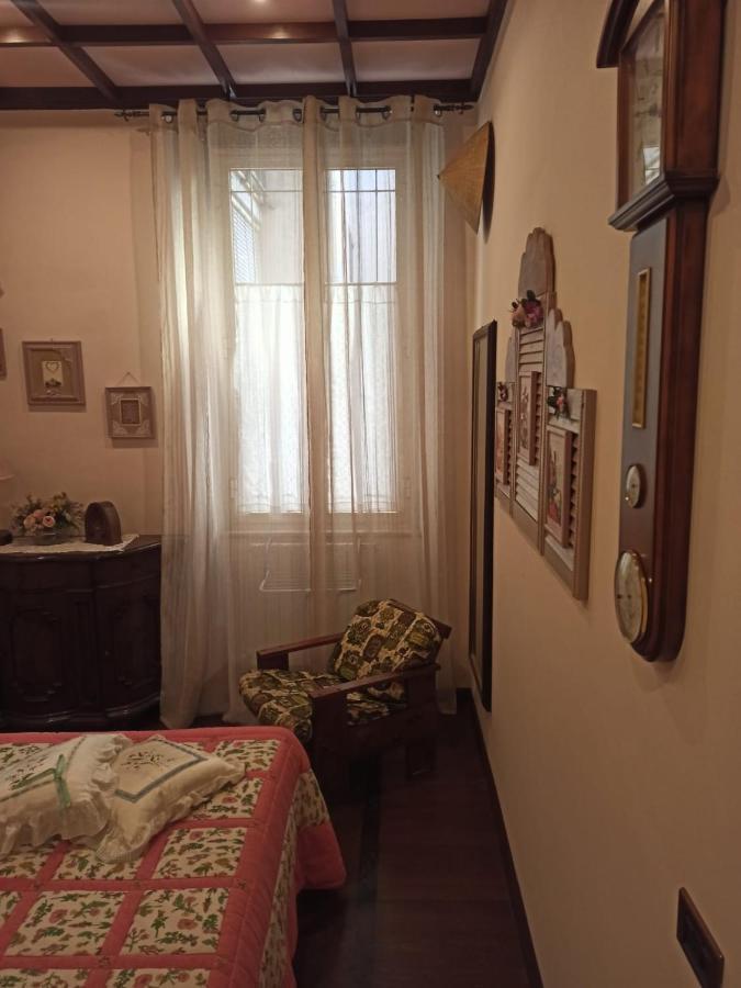 Leilighet Rita Sweet Roma