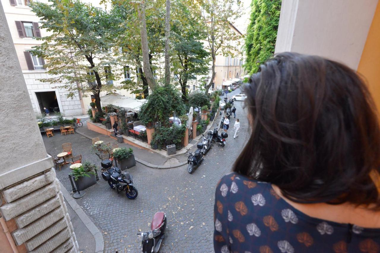 Navona Casa de hóspedes Roma