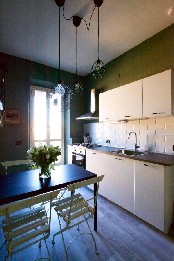 Villino Rinaldi * Roma