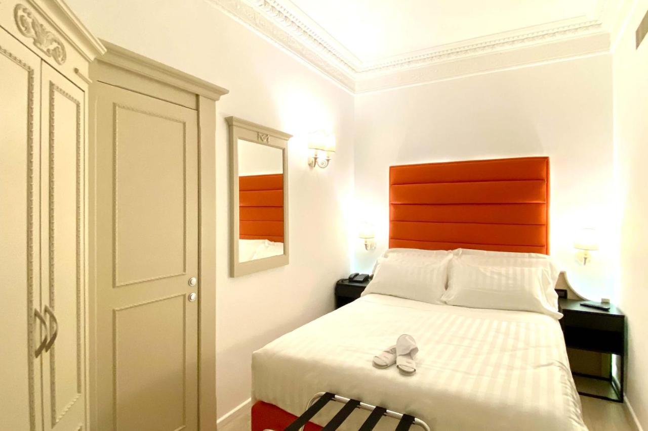 Bb Smarthotel Bailey's 4* Rom
