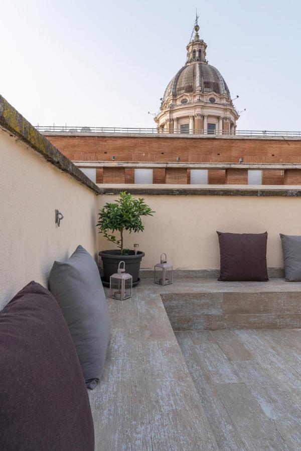 Leilighet Ag Spanish Steps Terrace *